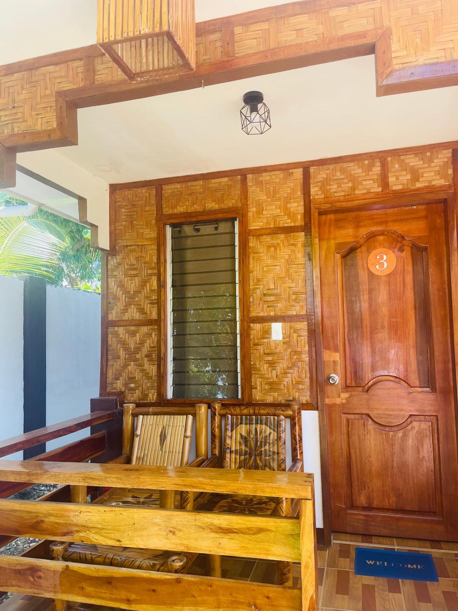 Dolce Vita Resort Moalboal Exterior photo
