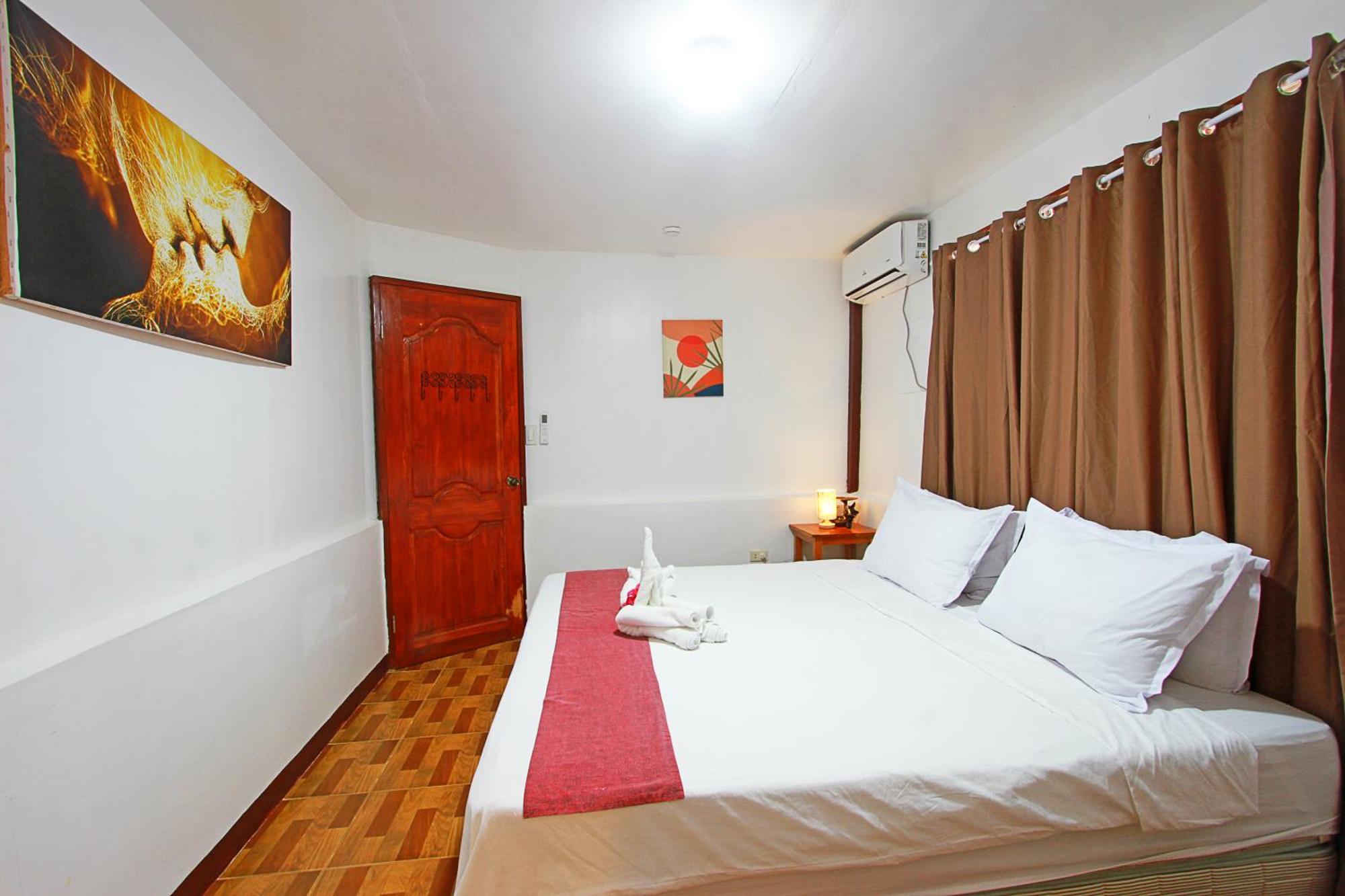 Dolce Vita Resort Moalboal Exterior photo